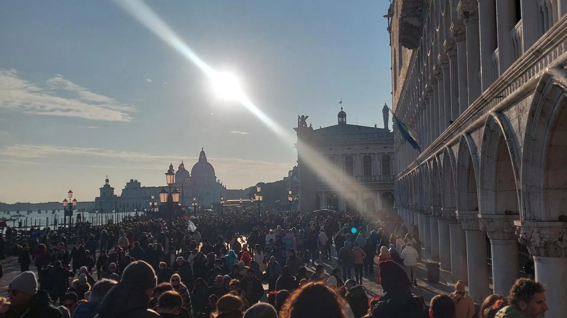 Villa Ca Lina Venecia Italia