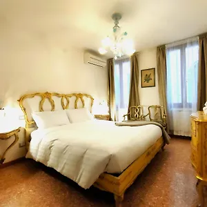 Apartment Ca Perdon, Venice