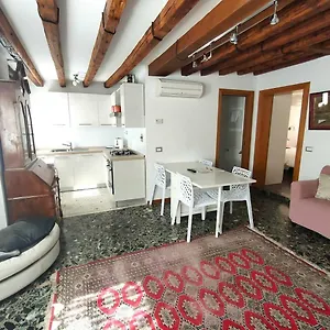 Apartment Ca Rialto, Venice
