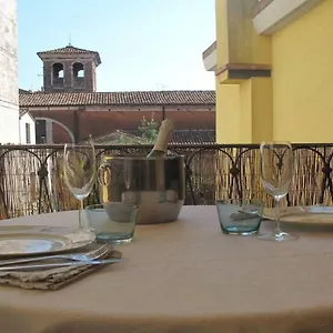 Apartment Abitazione Morosini, Venice
