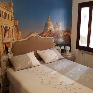 Apartment La Corte Incantata, Venice