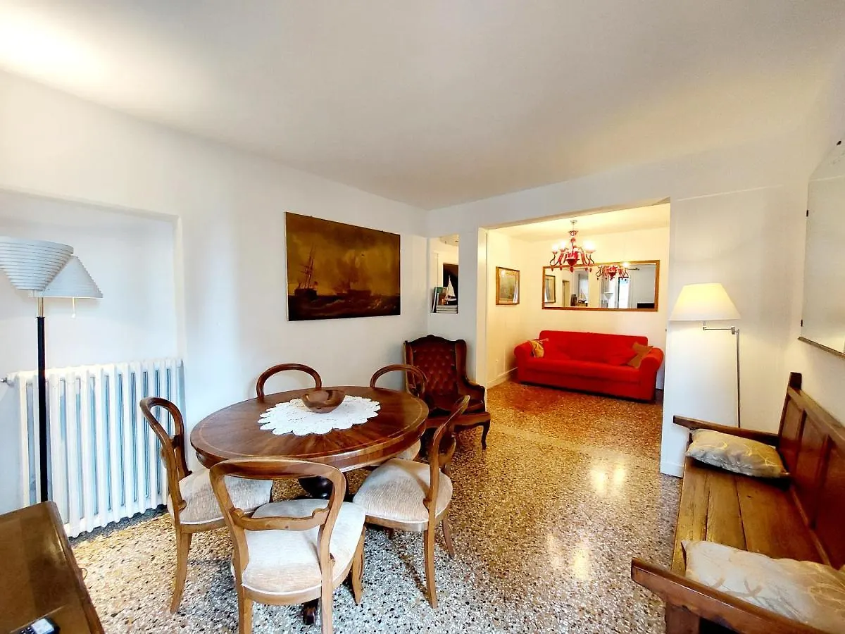 Villa Ca Lina Venedig