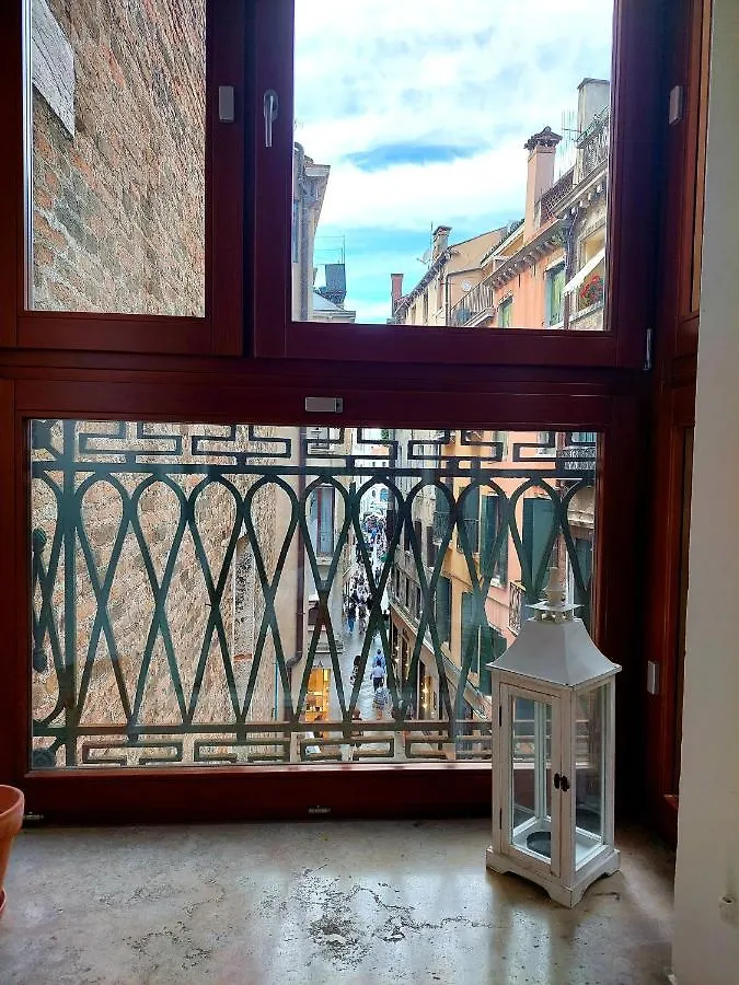 Villa Ca Lina Venedig