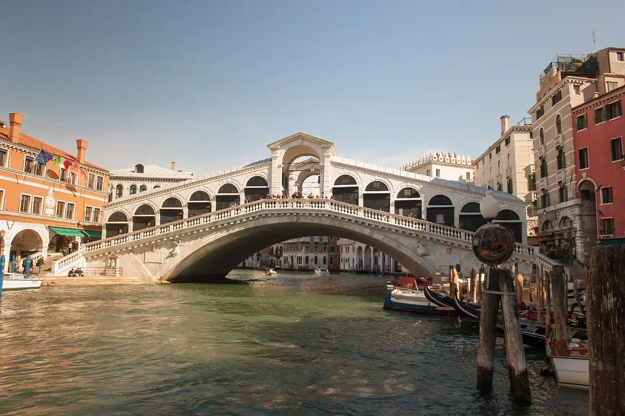Villa Ca Lina Venedig 0*,