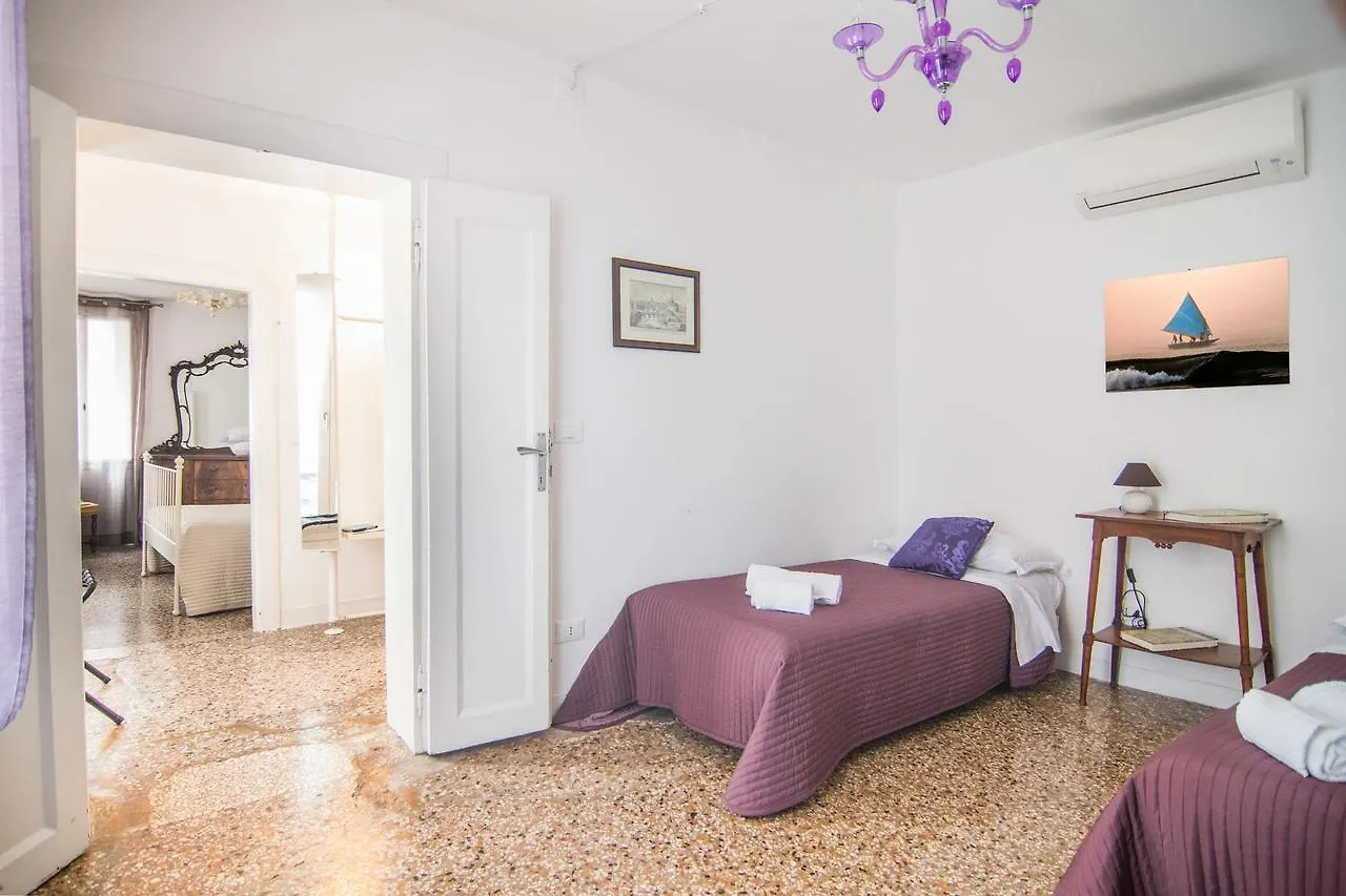 Villa Ca Lina Venedig