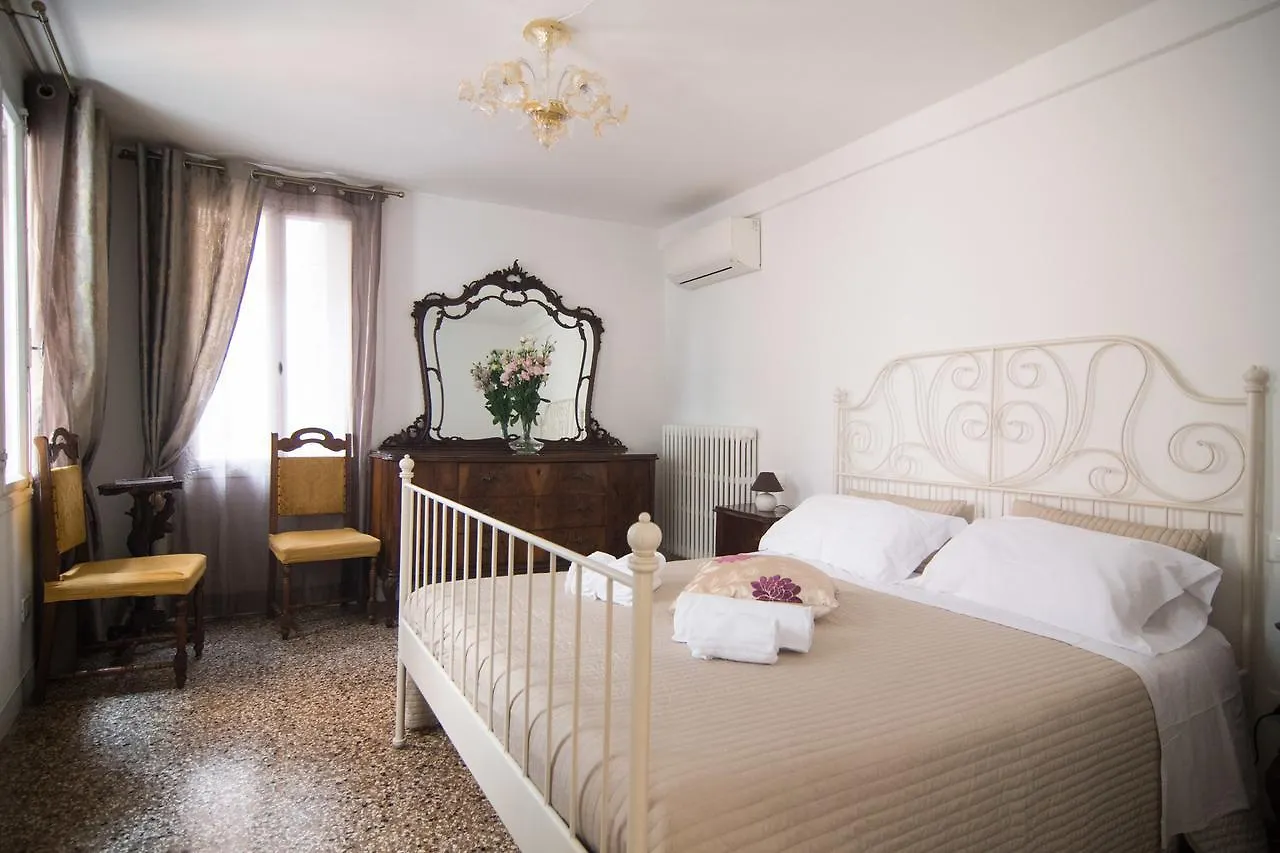 Villa Ca Lina Venedig