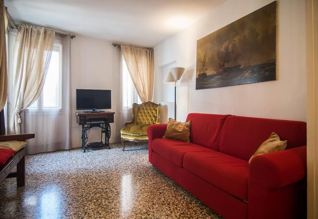 Villa Ca Lina Venedig
