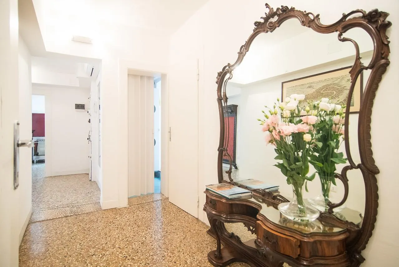 Villa Ca Lina Venedig