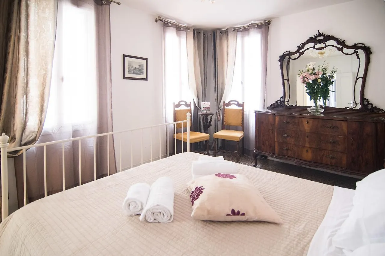 Villa Ca Lina Venedig Italien