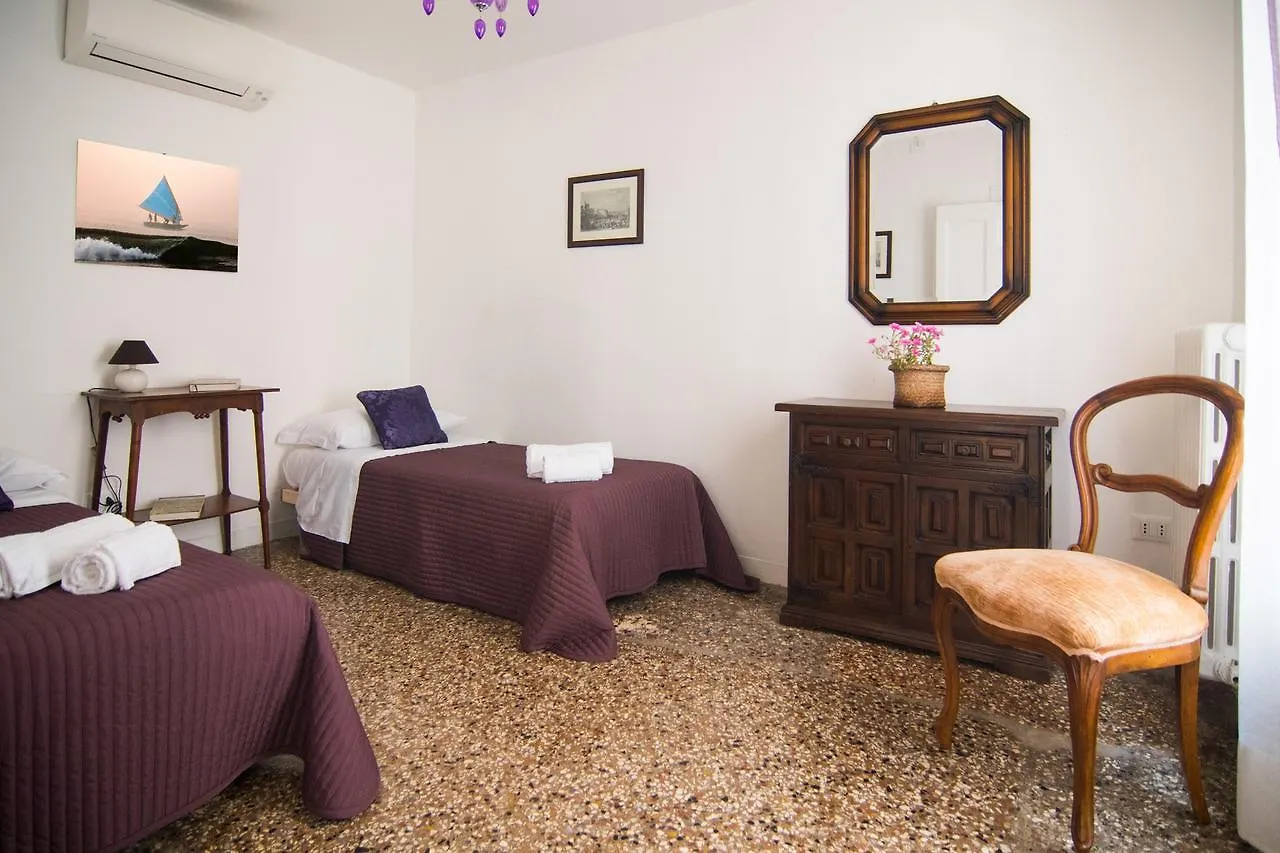 Villa Ca Lina Venedig Italien