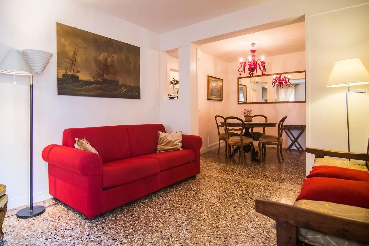 Villa Ca Lina Venedig 0*,  Italien