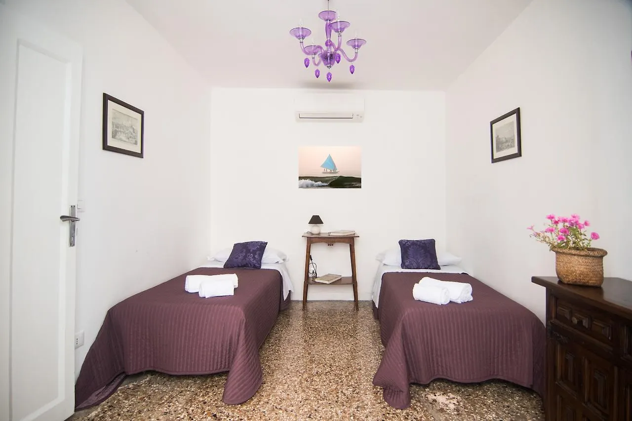 Villa Ca Lina Venedig Italien