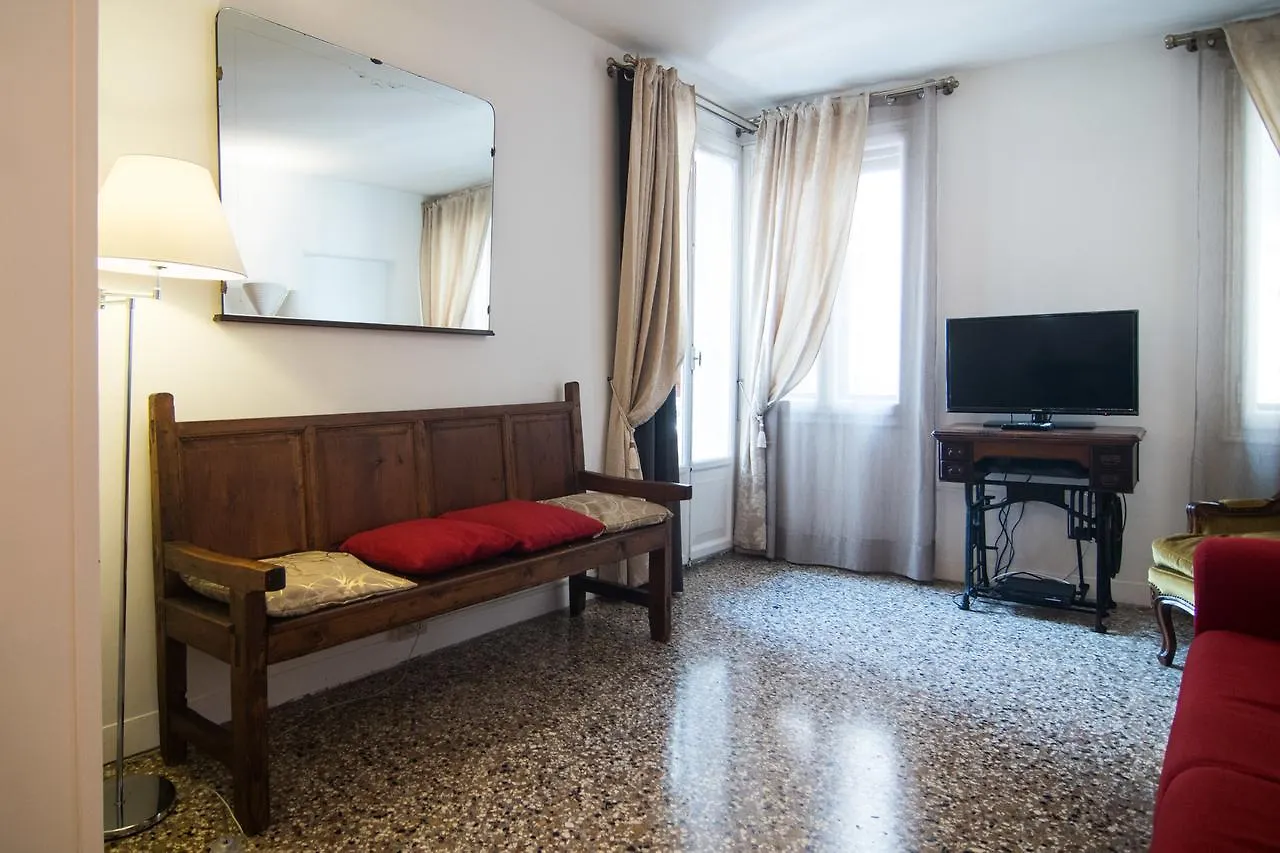 Villa Ca Lina Venedig Italien