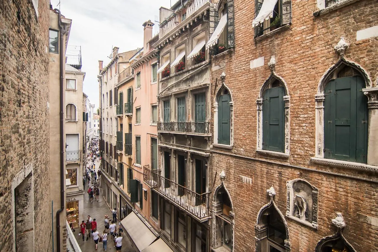 Villa Ca Lina Venedig