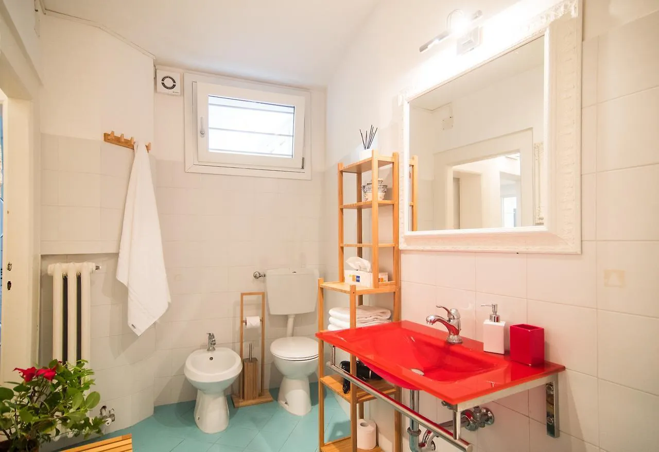 Villa Ca Lina Venedig