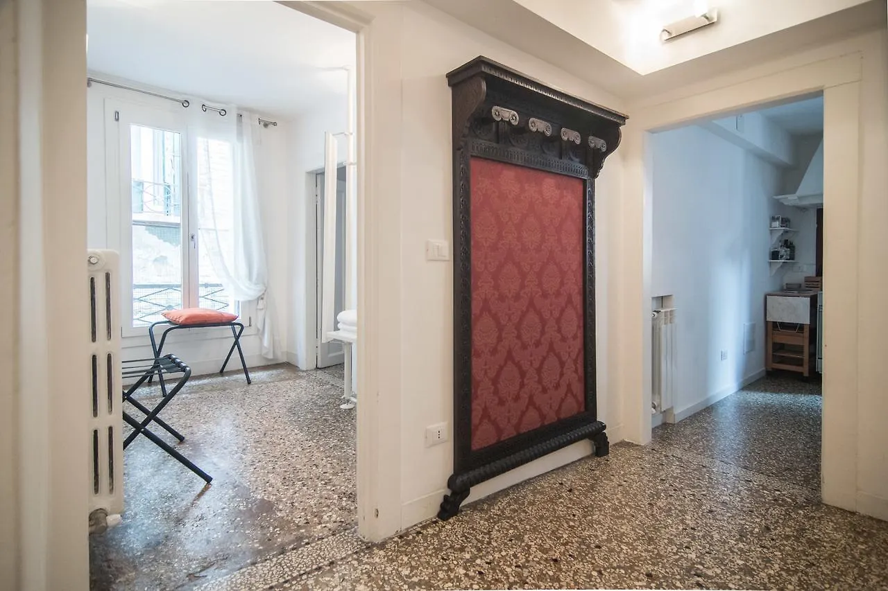 Villa Ca Lina Venedig
